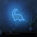 "DINO" MINI NEON SKILT