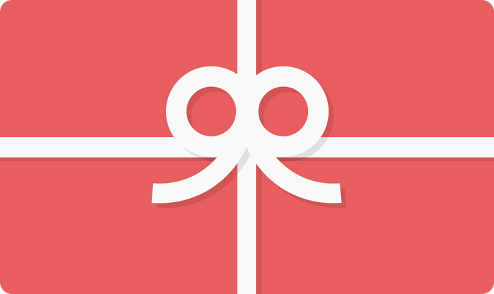 Neonful-Geschenkkarte