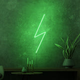 "LYN" MINI NEON SKILT
