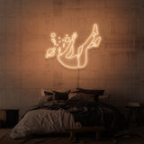 "DREAMER" NEON SKILT