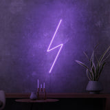 "LYN" MINI NEON SKILT